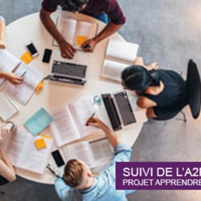 Suivi de l’A2P2