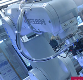 Plateforme performance industrielle