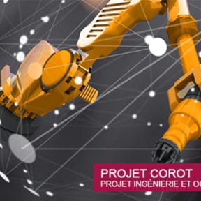 End of CoRoT project