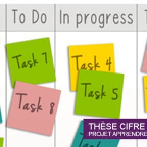 CIFRE PhD project funded by SBT Human(s) Matter