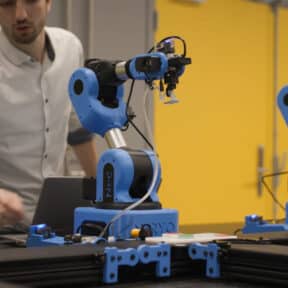 Micro Learning Factories (MLFs)