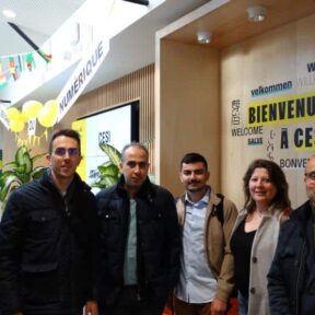 Un partenariat durable au service de la robotique d’inspection entre CESI LINEACT Ouest et l’entreprise PILGRIM