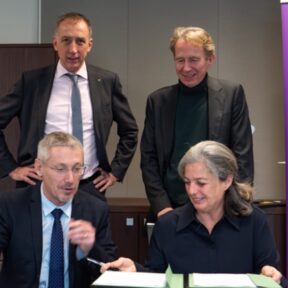 CESI devient partenaire de la ComUE Université de Lyon